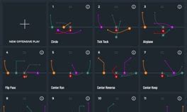 Playmaker X App