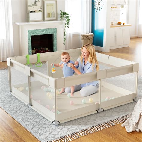 Playpen For Babies Second Hand