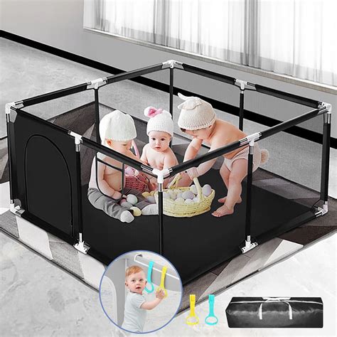 Playpen For Infant