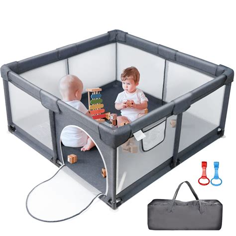 Playpen Large Used