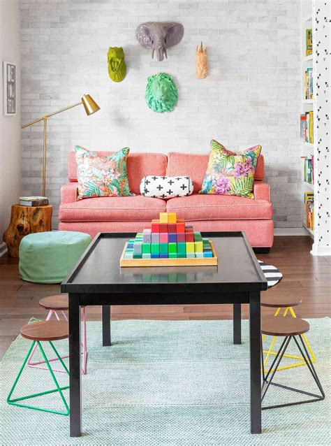 Favorite Playroom Sofa Ideas New Ideas