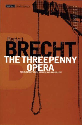 plays written by bertolt brecht