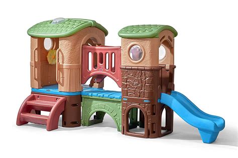 Playset Climber
