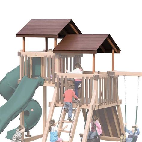 Playset Roof Kit