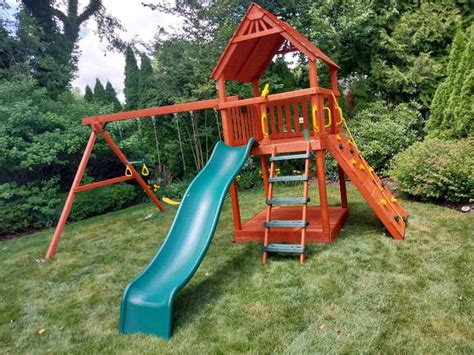 Playsets Flemington Nj