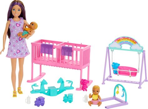 Playsets For Babies
