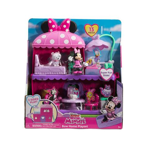 Playsets Of Disney