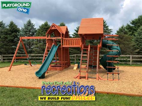 Playsets Powell Ohio