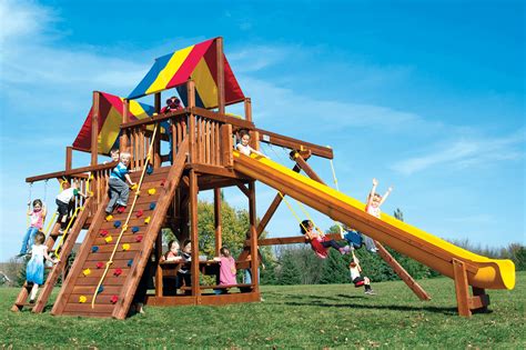 Playsets San Antonio Tx