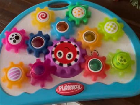 Playskool Replacement Parts