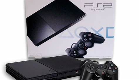 Comprar PlayStation 2 | ENEBA