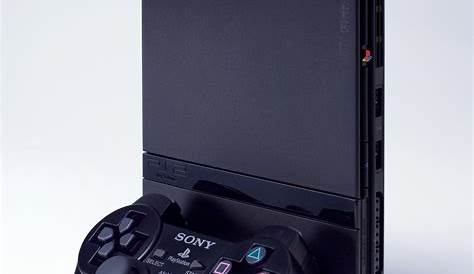 Hoy se cumplen 20 años del lanzamiento del PlayStation 2