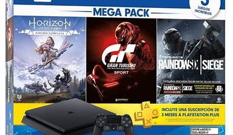 PlayStation 4: precio y fecha de lanzamiento