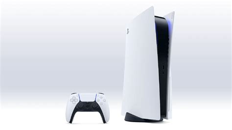 PlayStation 5 DISPONIBILE sul sito GameStop dalle 1530