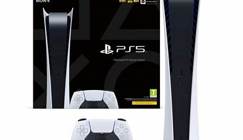 PlayStation 5 Digital Edition – HollySale USA: Buy Sell Shop