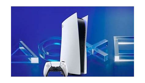 Consola Sony PlayStation PS5 Edição Standard - Consola - Compra na Fnac.pt