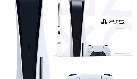 Estos son los accesorios que necesitas para tu PlayStation 5