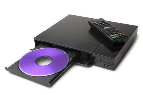 Is The PlayStation 4 Really A MultiRegion DVD Player?