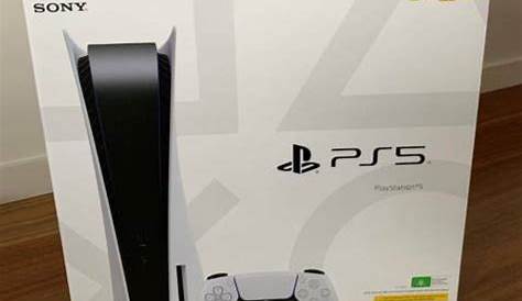 SONY PLAYSTATION 5 (1TB), All DIGITAL CONSOLE - COLLECTION ONLY | in