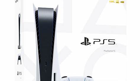 PlayStation 5: Este es el precio de la PS5 de Sony y su fecha de