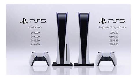 PlayStation 5, uscita e prezzo: come sarà la nuova console - Corriere.it