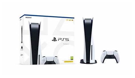 PlayStation 5: prezzo, data e giochi disponibili al lancio