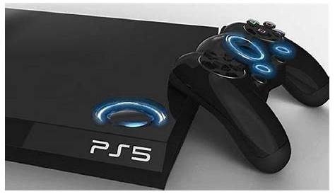 Nuova Sony Playstation 5: prezzo, giochi e accessori per PS5