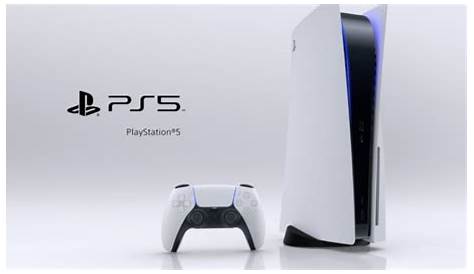 PS5 - ¡Hazte con la tuya! Aquí tienes cómo reservar la consola Next-Gen