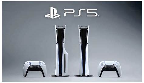 PS5 Slim: precio, fecha de lanzamiento, noticias y rumores sobre la