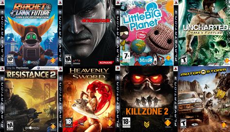 playstation 3 games list 2013