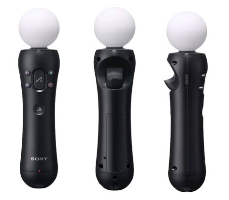 Playstation 3 Move Controller Spiele