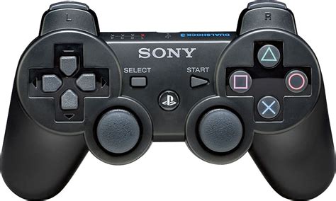 Playstation 3 Wireless Controller Laden
