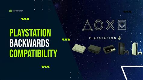 Playstation 4 Backwards Compatibility List