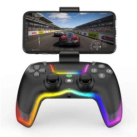 Playstation 4 Controller Android