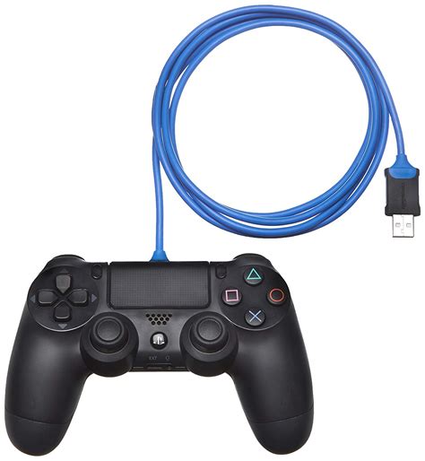 playstation 4 controller cord