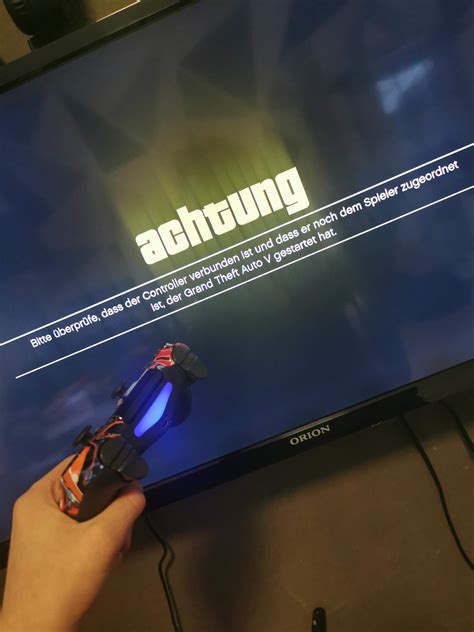 Playstation 4 Controller Koppelt Nicht