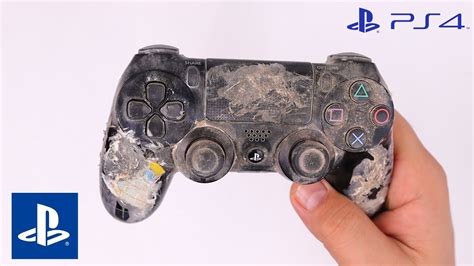 Playstation 4 Controller Koppelt Niet