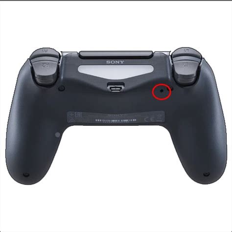 playstation 4 controller not charging