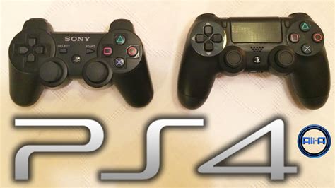 Playstation 4 Controller On Ps3