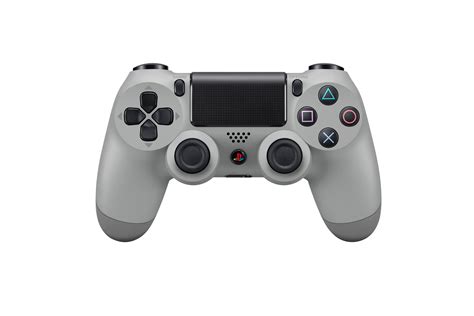 Playstation 4 Controllers At Gamestop