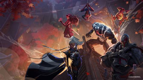 Playstation 4 Games Marvel