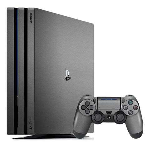 Playstation 4 Pro Network