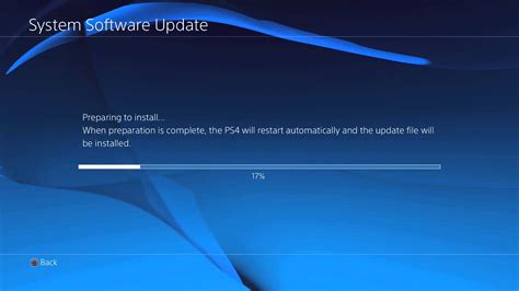 playstation 4 update download