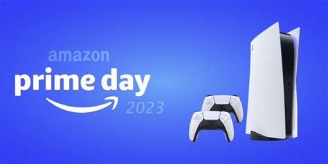 playstation 5 amazon prime day
