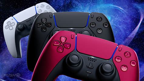 playstation 5 controller colors
