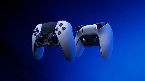 playstation 5 controller update