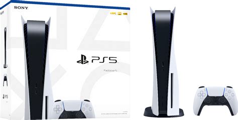 playstation 5 in usa