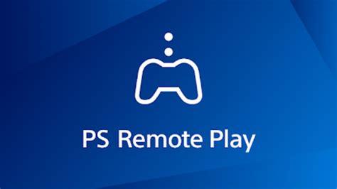playstation 5 remote play app