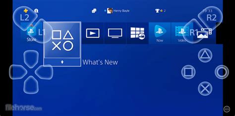 playstation 5 remote play download