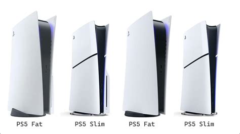 playstation 5 slim vs pro